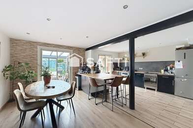 Maison 5 pièces 212000 €