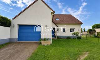 Maison 5 Pièces 120 m² à vendre à Fort-Mahon-Plage (80120)