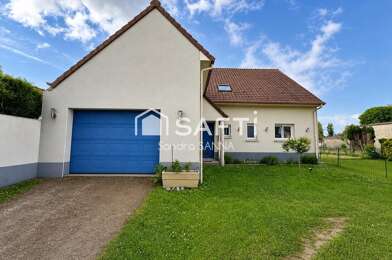 Maison 5 pièces 627000 €