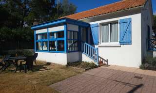Maison 10 Pièces 144 m² à vendre à Saint-Hilaire-de-Riez (85270)