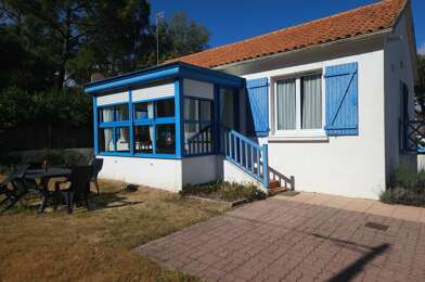 Maison 10 pièces 285000 €