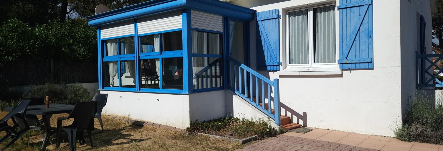 Maison 10 Pièces 144 m² à vendre à Saint-Hilaire-de-Riez (85270)