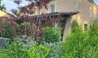 Maison 4 Pièces 131 m² à vendre à Ordan-Larroque (32350)