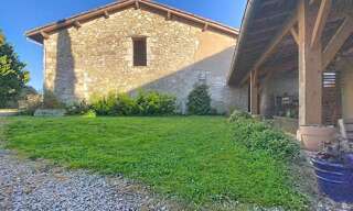Maison 4 Pièces 131 m² à vendre à Ordan-Larroque (32350)