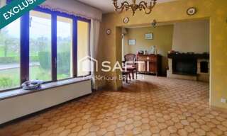 Maison 5 Pièces 124 m² à vendre à Samer (62830)