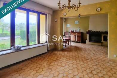 Maison 5 pièces 242000 €