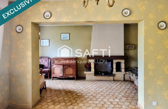 EXCLUSIVITÉ  Maison individuelle de plain-pied avec fort potentiel à Samer — photo 2