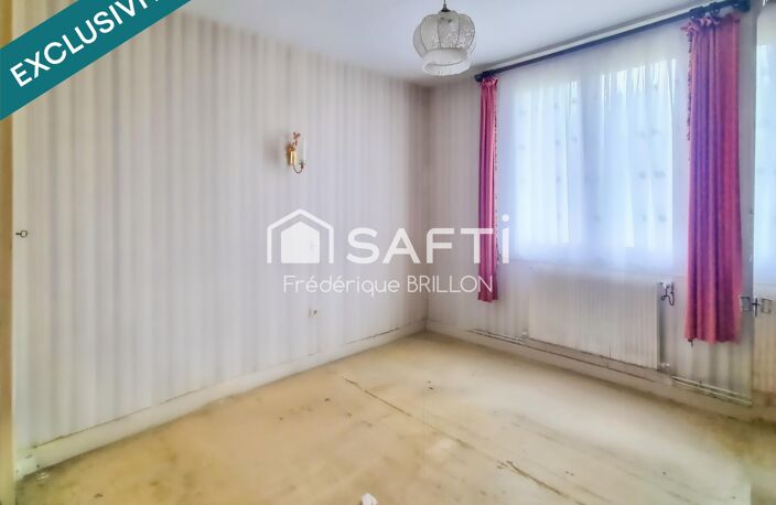 EXCLUSIVITÉ  Maison individuelle de plain-pied avec fort potentiel à Samer — photo 5