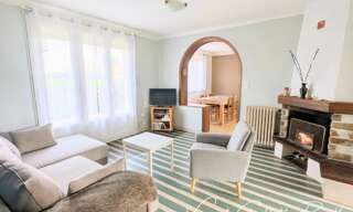 Maison 5 Pièces 117 m² à vendre à Port-Saint-Père (44710)