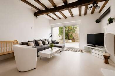 Maison 7 pièces 220000 €