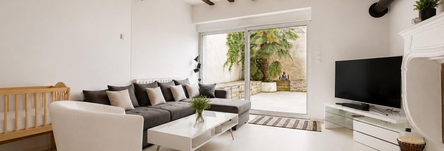 Maison 7 Pièces 155 m² à vendre à Toul (54200)