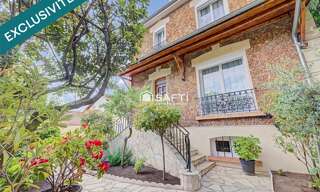 Maison 5 Pièces 120 m² à vendre à Saint-Maur-des-Fossés (94100)