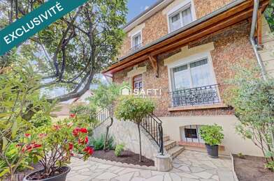 Maison 5 pièces 699000 €