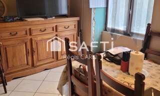 Maison 5 Pièces 90 m² à vendre à Saint-Renan (29290)