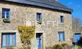 Maison 5 Pièces 150 m² à vendre à Saint-Renan (29290)