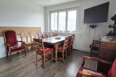Maison 7 pièces 189000 €