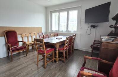 Vente Maison traditionnelle 7 pièces — photo du bien