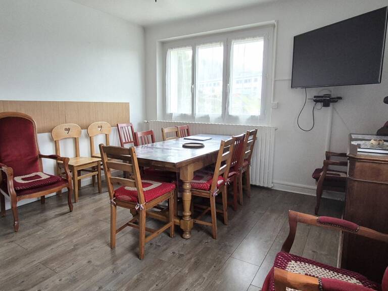 Vente Maison traditionnelle 7 pièces — photo 1