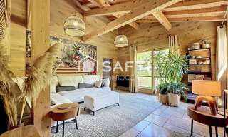 Maison 6 Pièces 230 m² à vendre à Landry (73210)