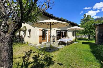 Maison 6 pièces 845000 €