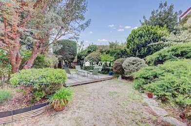 Maison 5 pièces 730000 €