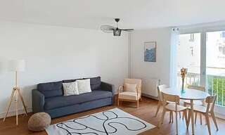 Appartement 2 Pièces 51 m² à vendre à Saint-Denis (93200)