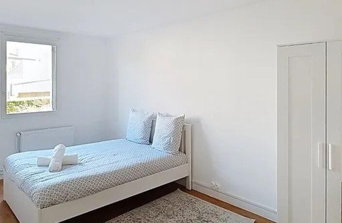 Appartement 2pièces 51m2 et cave-Quartier BeL Air — photo 5