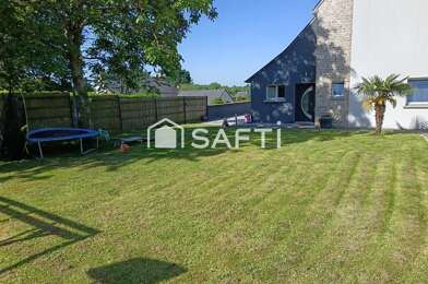 Maison 10 pièces 365000 €