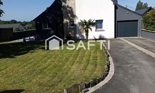 Maison 10 Pièces 150 m² à vendre à Plerguer (35540)