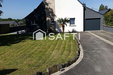 Maison 10 pièces 365000 €