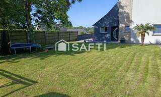 Maison 10 Pièces 150 m² à vendre à Plerguer (35540)