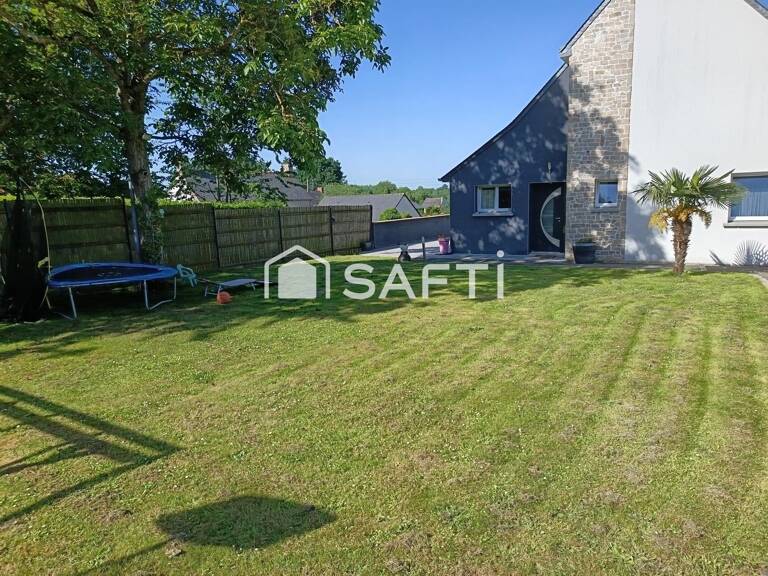 Maison de 2016 au volume généreux et au calme — photo 1