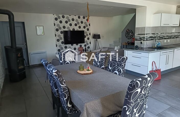 Maison de 2016 au volume généreux et au calme — photo 3