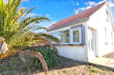 Maison 4 pièces 277500 €