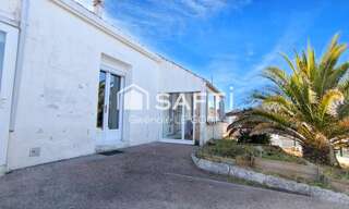 Maison 4 Pièces 107 m² à vendre à Saint-Hilaire-de-Riez (85270)