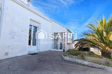 Maison 4 pièces 277500 €