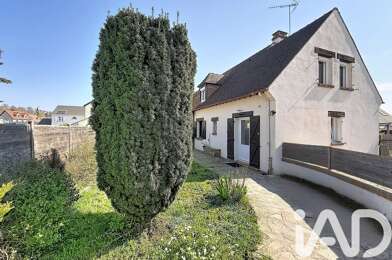 Maison 4 pièces 269000 €