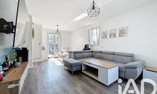 Maison 4 Pièces 88 m² à vendre à Saint-Germain-lès-Arpajon (91180)