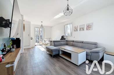 Maison 4 pièces 259000 €