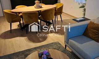 Appartement 5 Pièces 80 m² à vendre à Équihen-Plage (62224)