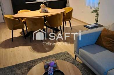 Appartement 5 pièces 278000 €
