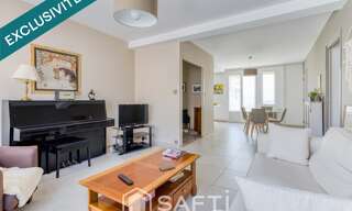 Appartement 5 Pièces 95 m² à vendre à Bourg-en-Bresse (01000)