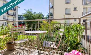 Appartement 5 Pièces 95 m² à vendre à Bourg-en-Bresse (01000)