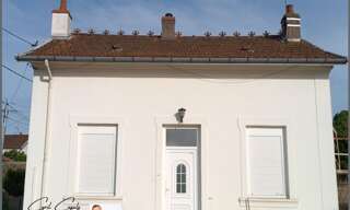 Maison 3 Pièces 49 m² à vendre à Montceau-les-Mines (71300)