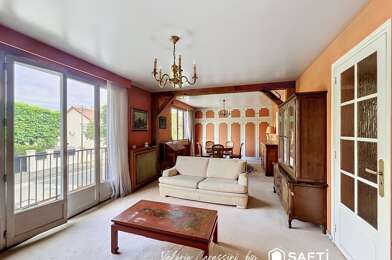 Maison 5 pièces 289000 €