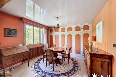 Maison 5 pièces 289000 €