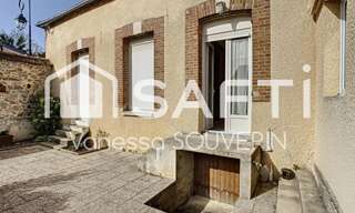 Appartement 4 Pièces 81 m² à vendre à Nogent-sur-Seine (10400)