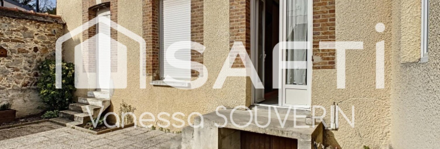 Appartement 4 Pièces 81 m² à vendre à Nogent-sur-Seine (10400)
