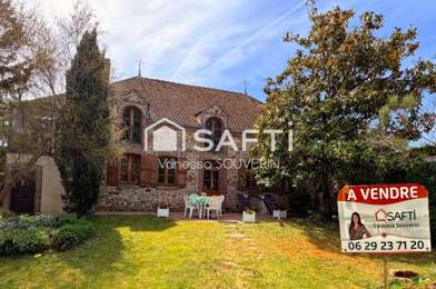Maison 9 pièces 299000 €