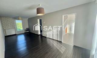 Maison 5 Pièces 115 m² à vendre à Niort (79000)
